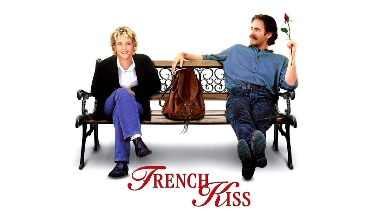 French Kiss ~ by James Newton Howard