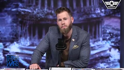 WAR ROOM (Full Show) Monday - 4/3/23