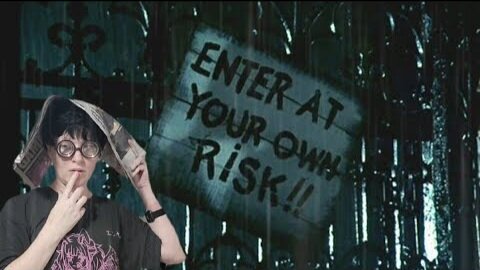 There's A Light (Over At The Frankenstein Place) Film Clip Cover | The Rocky Horror Picture Show