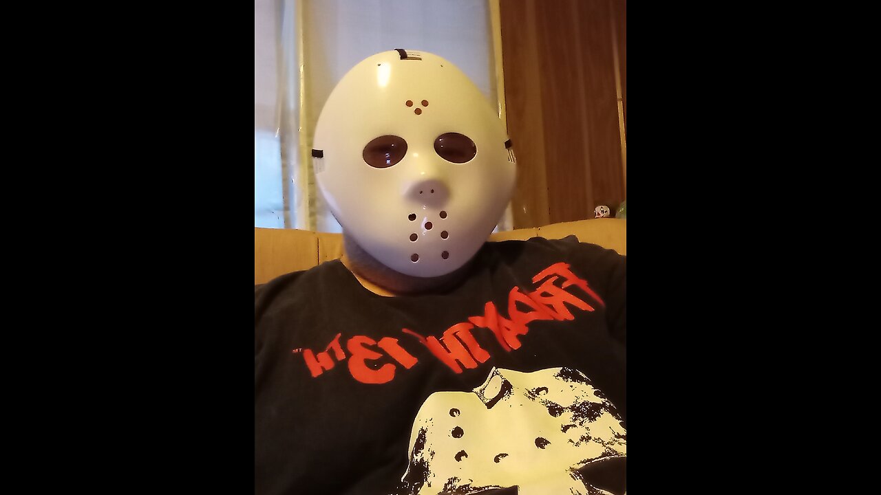 Chuckus Unmasked