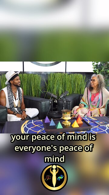 Congruency With Self in Our Relationships