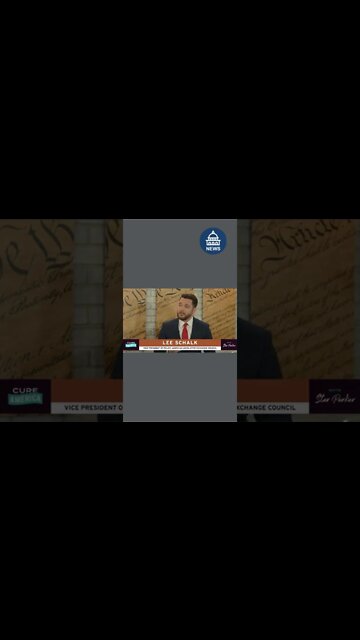 ALEC on CURE America TV: Root cause of inflation is government overspending.