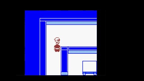 Pokémon Blue Version - Part 23