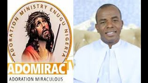 The Real Truth About The Removal Of Rev. C. E Mbaka From Adoration Ministries...