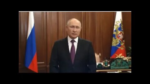 O pior está por vir, diz Putin