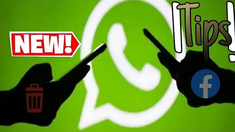 WhatsApp New Tips Born