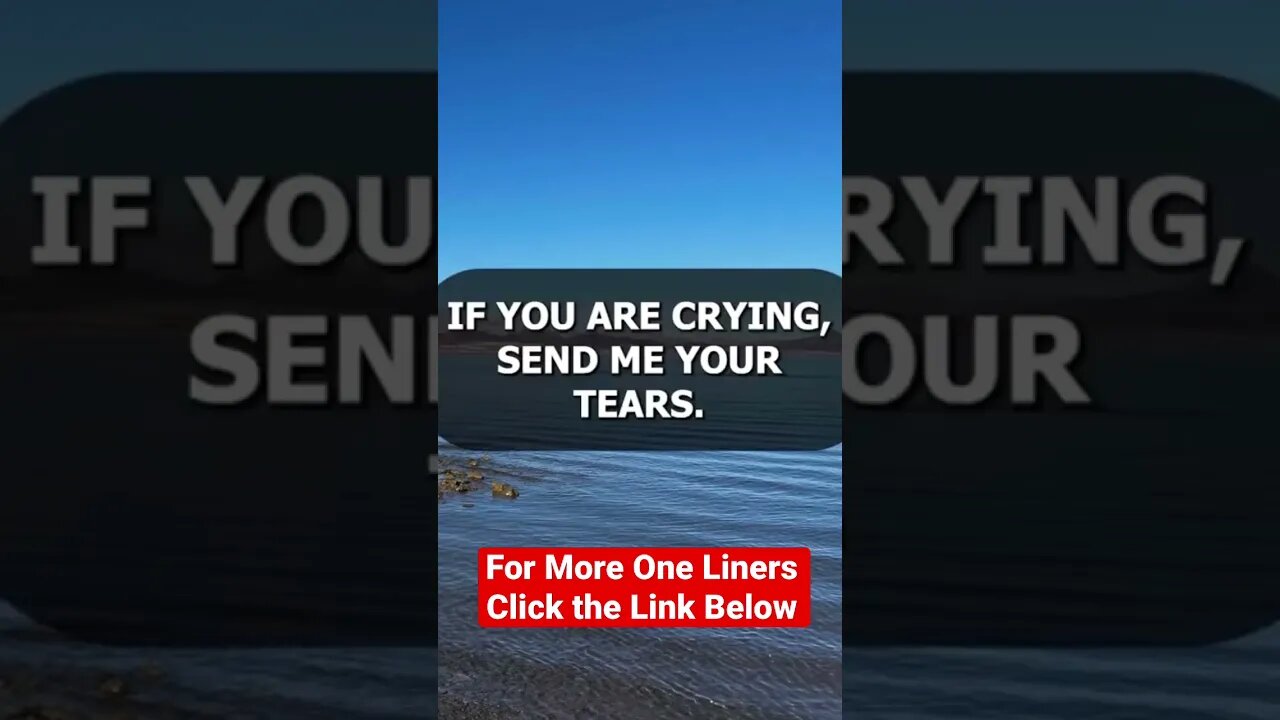 One Liner Jokes on REALarious…🤣🤣🤣