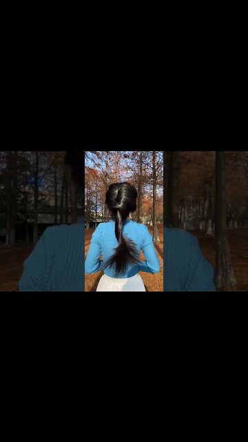 hairstyles #hairstyles #longhair #longhairstyles #shorts #foryou #fyp #fypシ #viral #trending