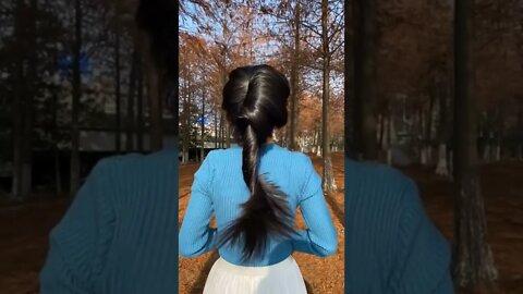 hairstyles #hairstyles #longhair #longhairstyles #shorts #foryou #fyp #fypシ #viral #trending