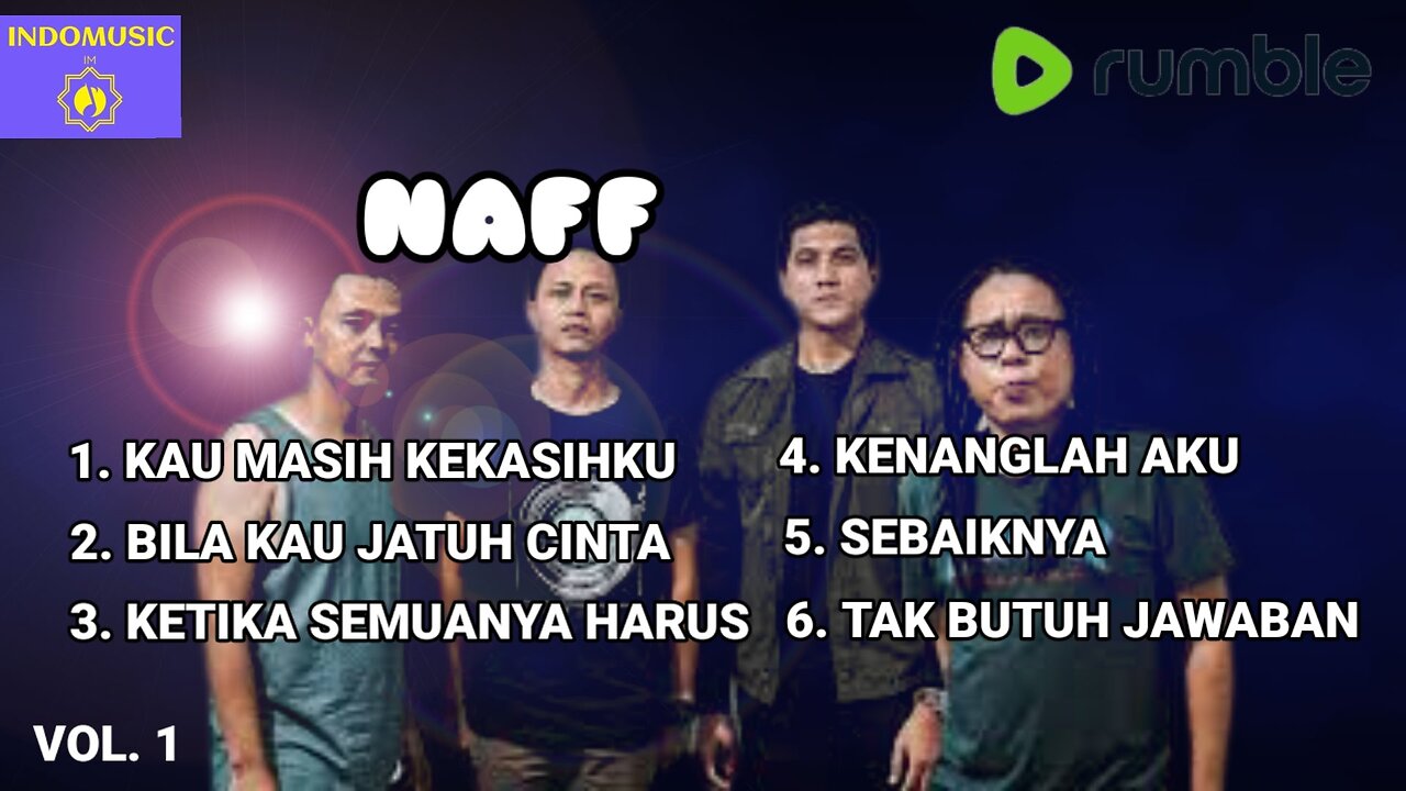 SONGS MP3 || NAFF