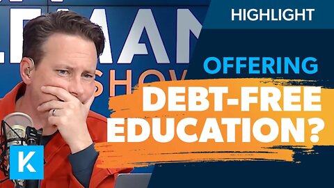 Big Companies Offering Debt Free Education! (What You Need to Know)