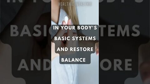 The Ultimate Health Reminder - How to Stay Healthy || Healthie Wealthie