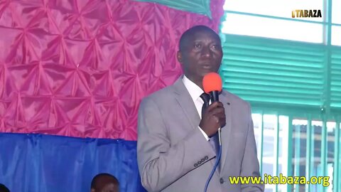 Rushenyi Patrice - Guhinduka