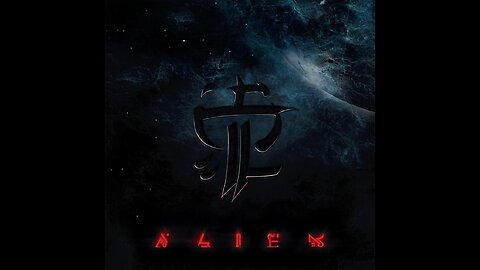 Strapping Young Lad - Alien