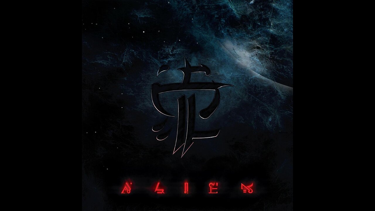 Strapping Young Lad - Alien