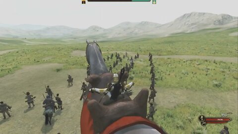 Bannerlord mods that bricked my mobile phone