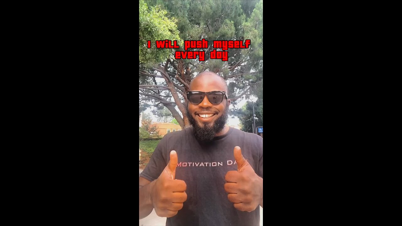 Every Day I’m Pushing #dayodman #push #more #eeyayyahh #motivation