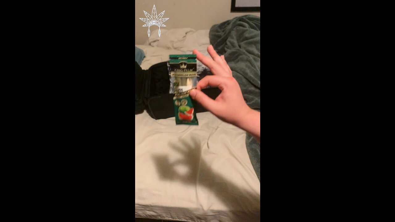 Who else unpacks like this?