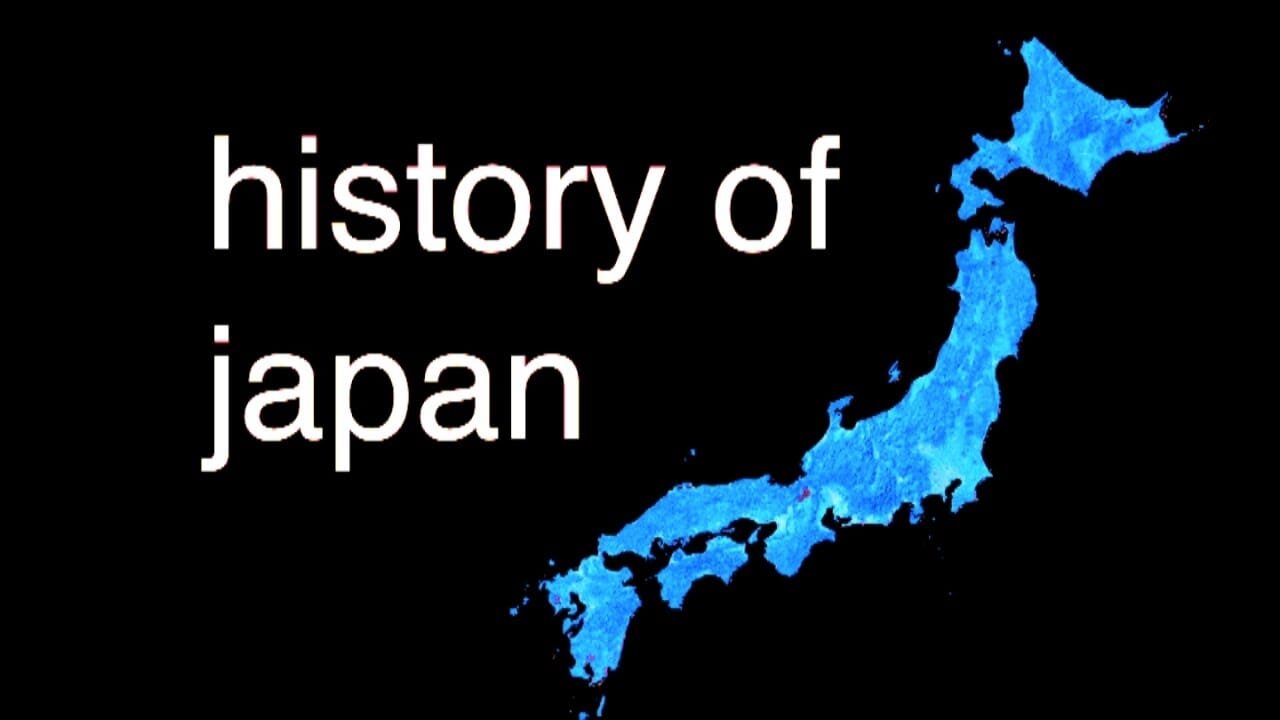 History of japan