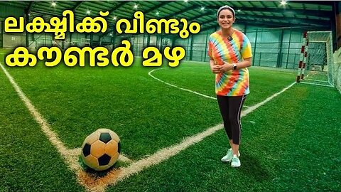 Lakshmi nakshatra full thug life video