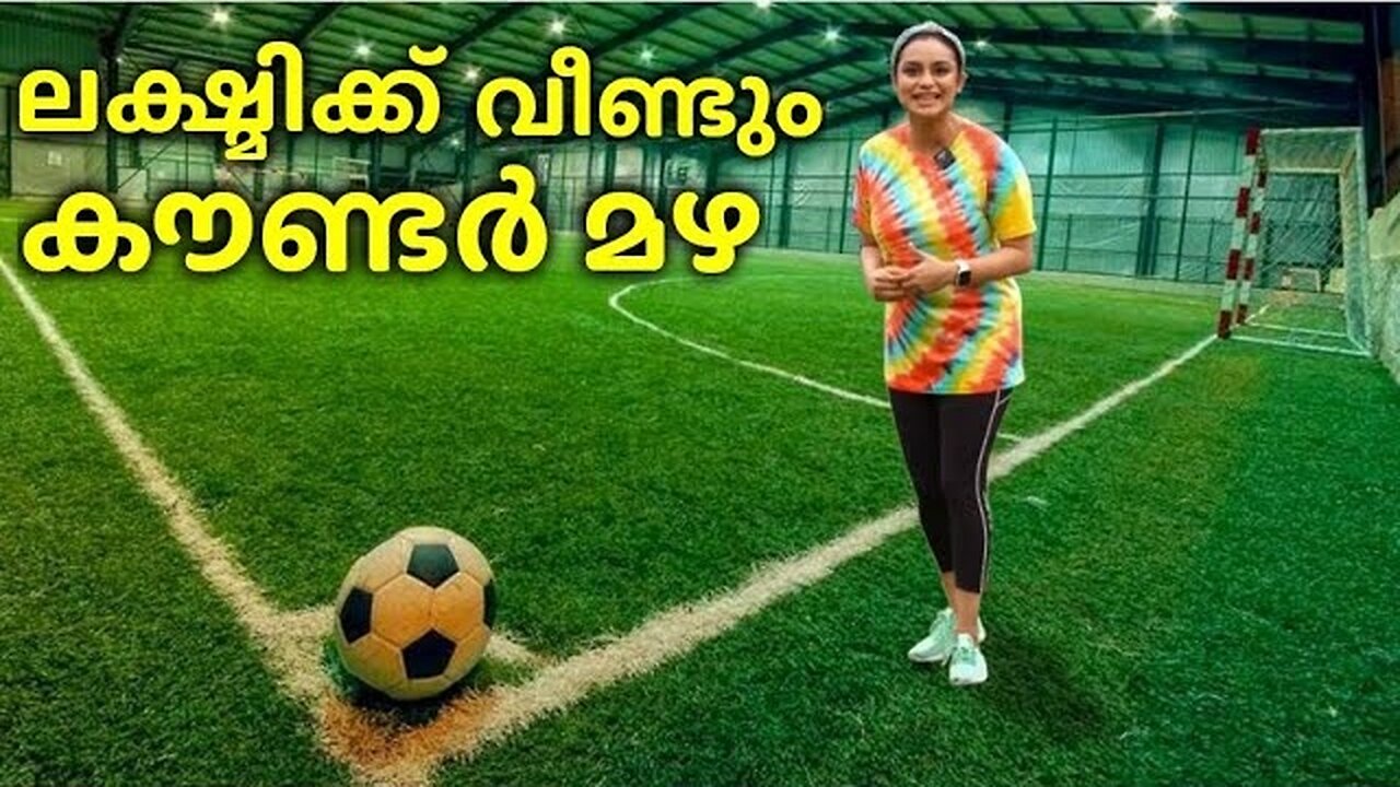 Lakshmi nakshatra full thug life video