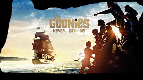 Goonies (1985)