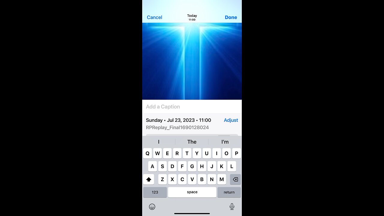 July 23, 2023_🐑
