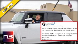 Biden Official ADMITS Sick Reason Biden Is Screwing Americans Over