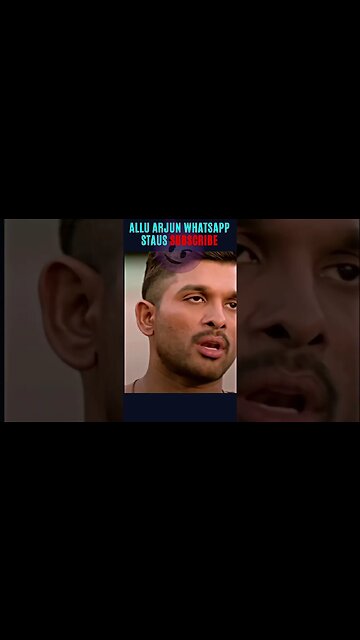 Allu Arjun Angry Mood ||Boys Whatsaapp Status||✘●𝙎𝙪𝙗𝙨𝙘𝙧𝙞𝙗𝙚✘● #shortvideo #shorts #youtubeshorts