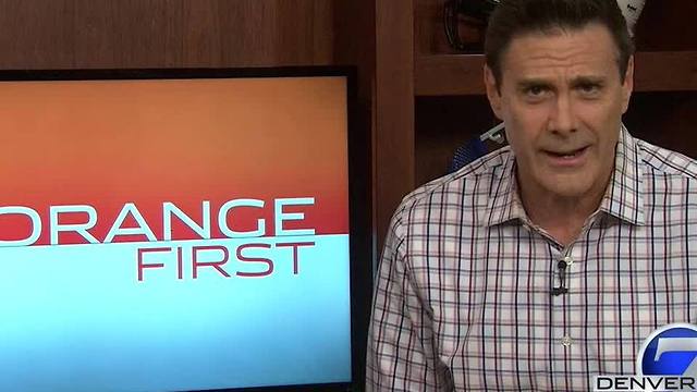 Orange First: Playoff hopes could be kept alive over New England