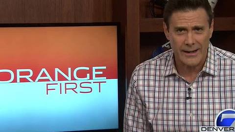 Orange First: Playoff hopes could be kept alive over New England