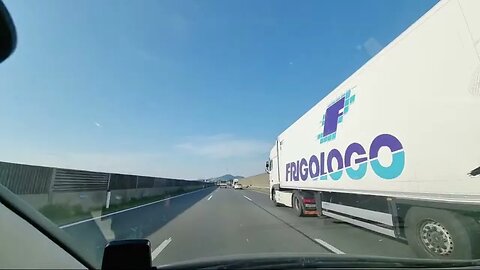Highlight 11:23 – 16:24 von LIVE Driving Discovering Austria: An Unforgettable European Adventure