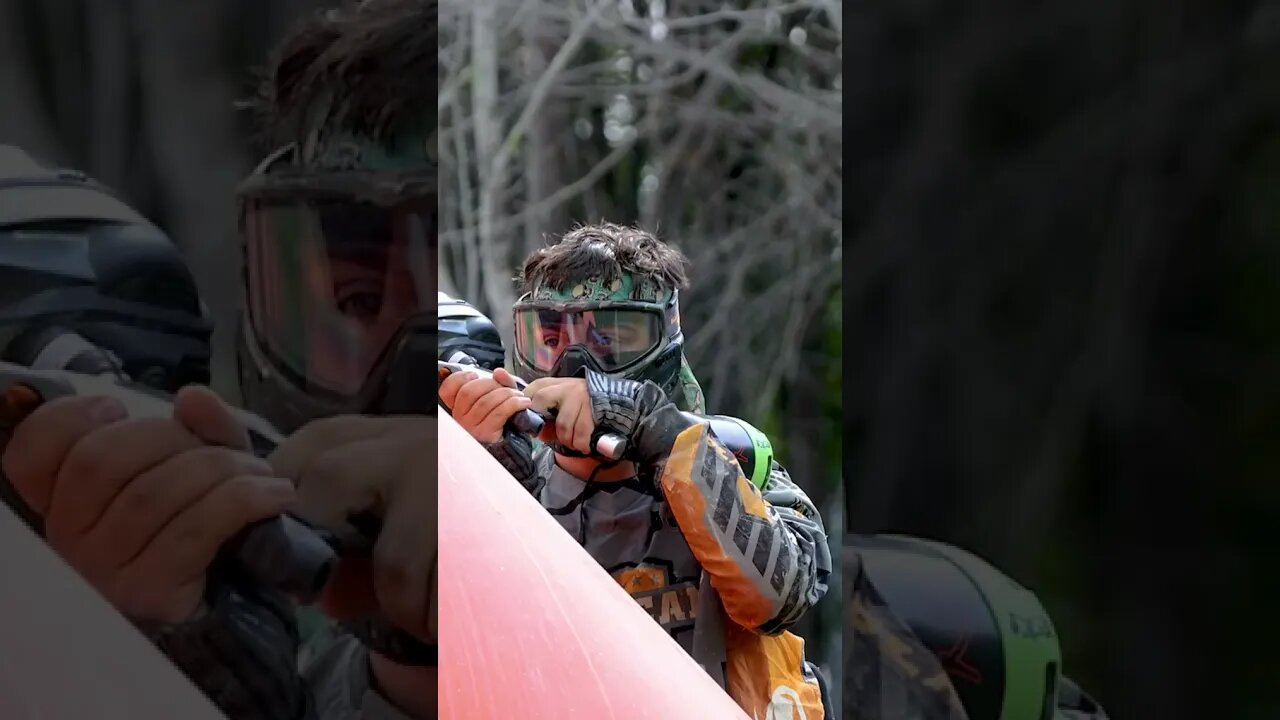 Se fosse uma guerra de verdade esse já era #shorts