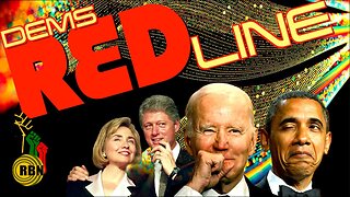 WHAT IS A “CANCELLABLE” OFFENSE FOR DEMOCRATS? GUEST JIMMY DORE JOINS TO DISCUSS
