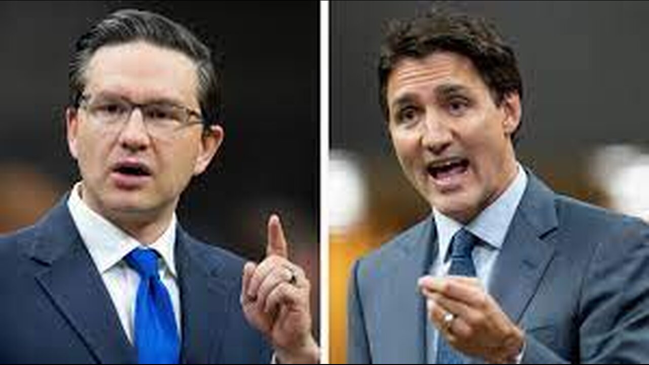 Pierre Poilievre outlines to cancel the massive April 1st carbon tax hike.