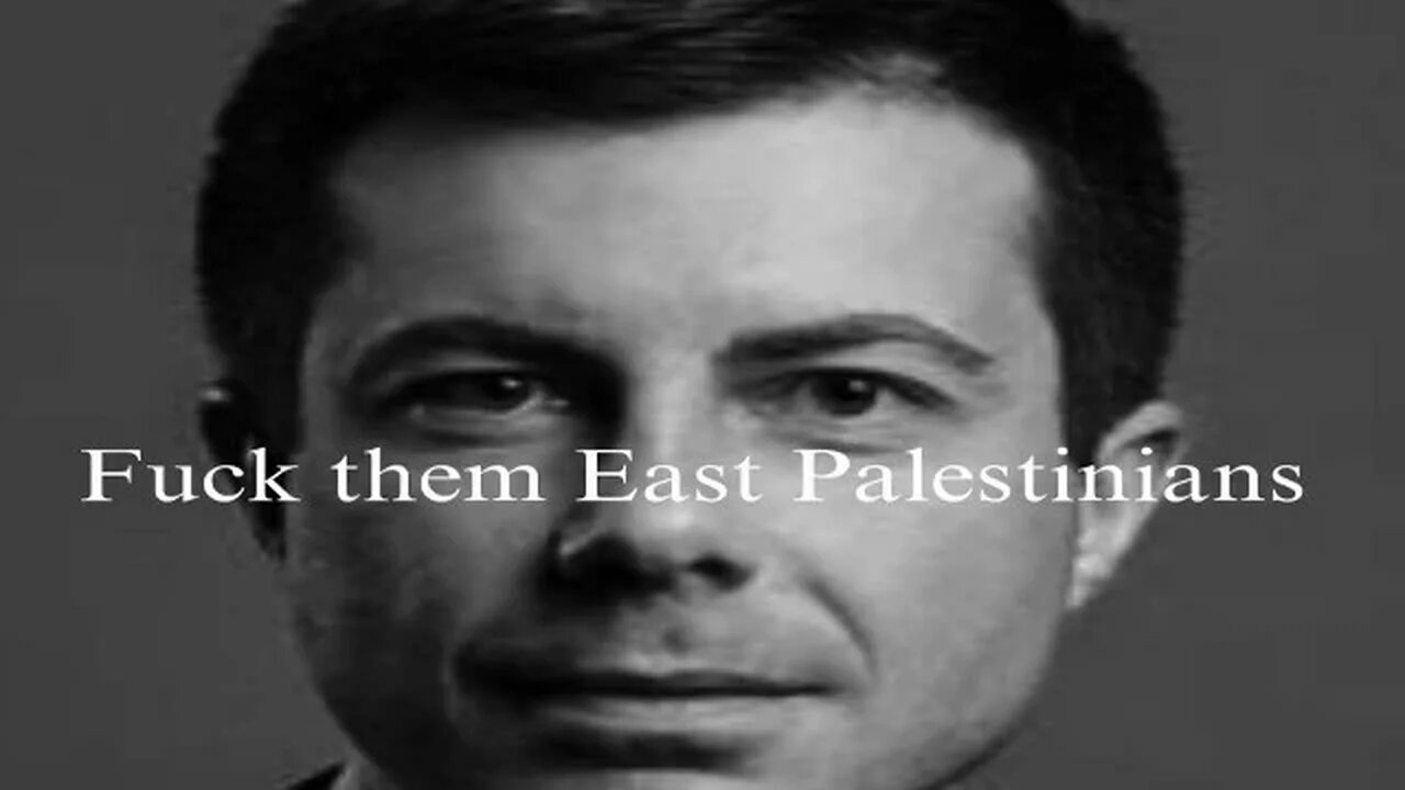 Pete Buttigieg is taking a break