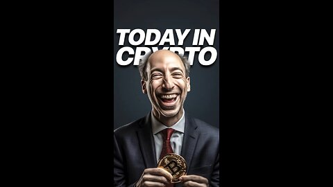 News today crypto