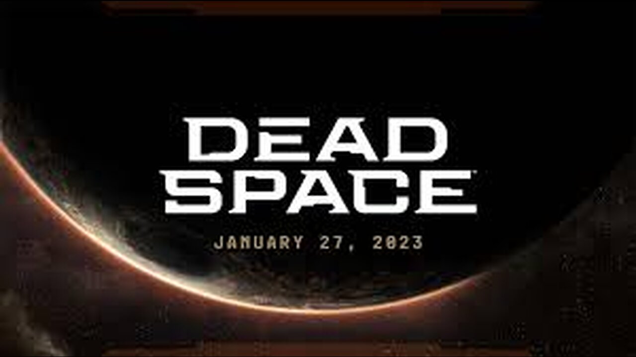 Dead Space Remake