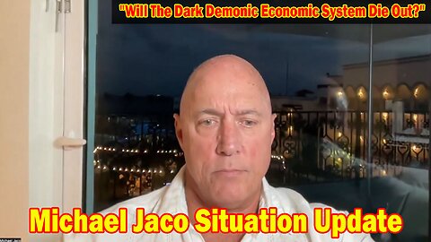 Michael Jaco Situation Update Dec 5: "Will The Dark Demonic Economic System Die Out?"