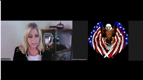 ICYMI - MUST WATCH!!!!!!!!! Kerry Cassidy Interview #12