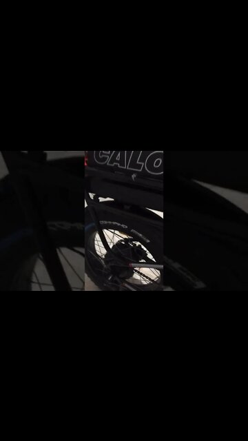 Mobylette Caloi elétrica