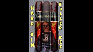 Killer Bee Black Works