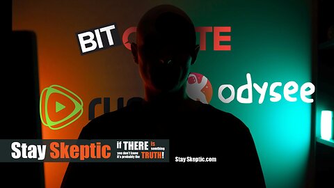 Stay Skeptic #2: The Bad Guys - A critical analysis of today's propaganda for children