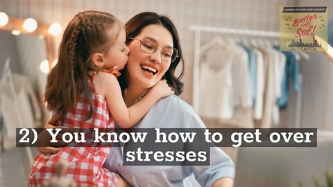 Reasons Why Working Moms Make Great Entrepreneurs