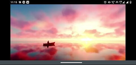 Relaxing music
