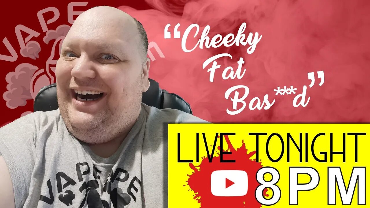 🔴 THE BIG CHILL #33 🔴 THE VAPE BATTLE BEGINS