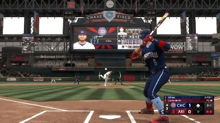MLB The Show 22 2-run HR (59)