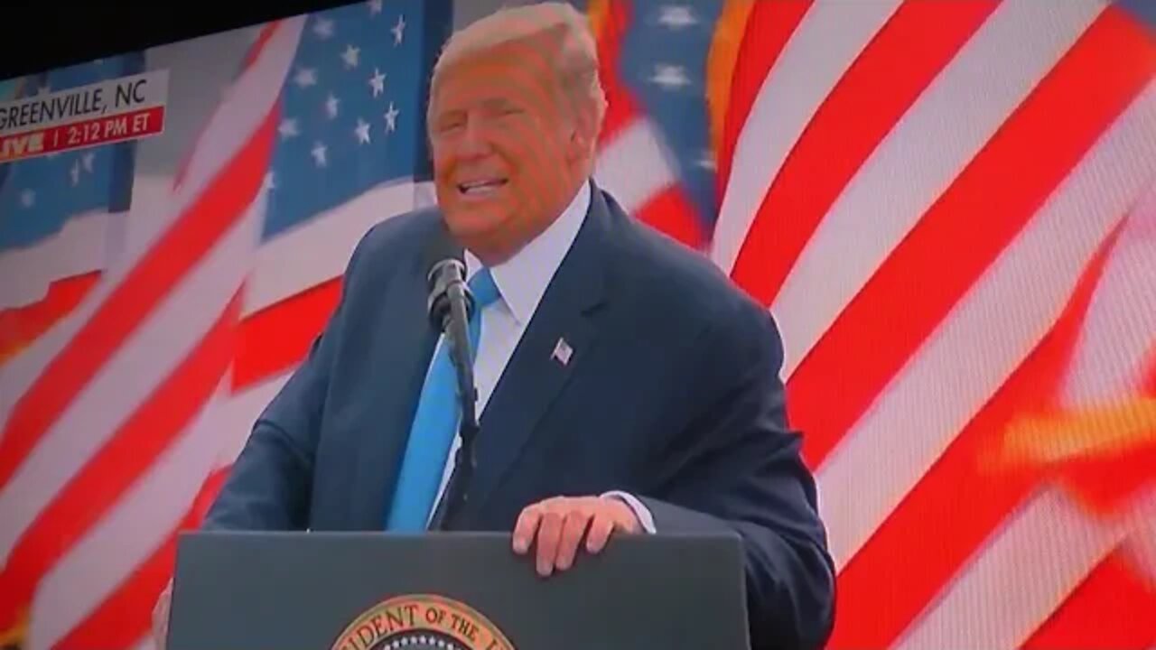 We Need Help From Above...