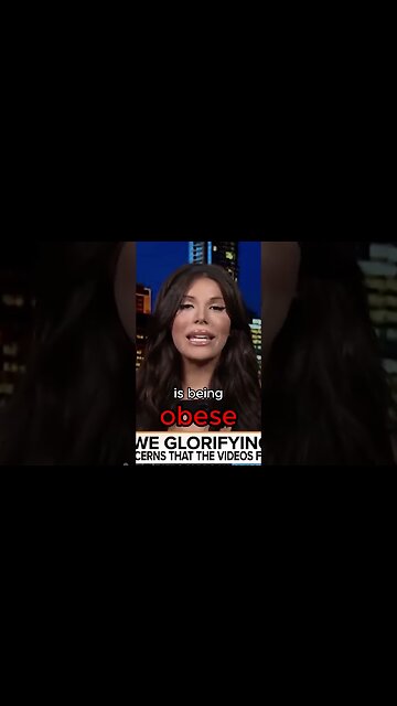 Piers Morgan HEATED DEBATE against FAT influencers!