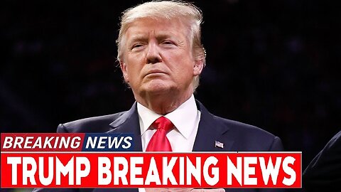 TRUM'P BREAKING NEWS 1/6/23 | TRUMP BREAKING NEWS January 6, 2023